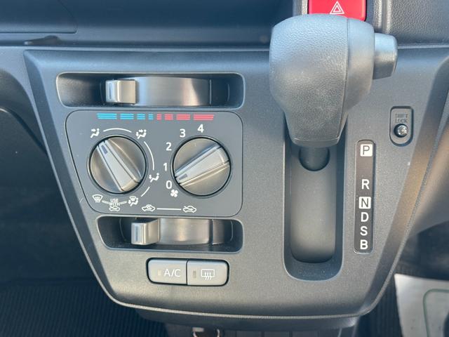 ミライースＬ　ＳＡIII新車保証継承付　衝突低減ブレーキ　オーディオレス（福岡県）の中古車