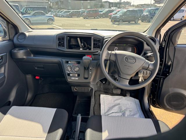 ミライースＬ　ＳＡIII新車保証継承付　衝突低減ブレーキ　オーディオレス（福岡県）の中古車