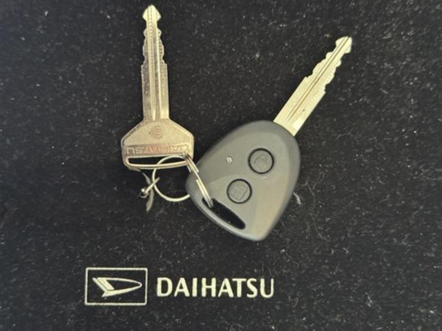 ミライースＬ　ＳＡIII新車保証継承付　衝突低減ブレーキ　オーディオレス（福岡県）の中古車