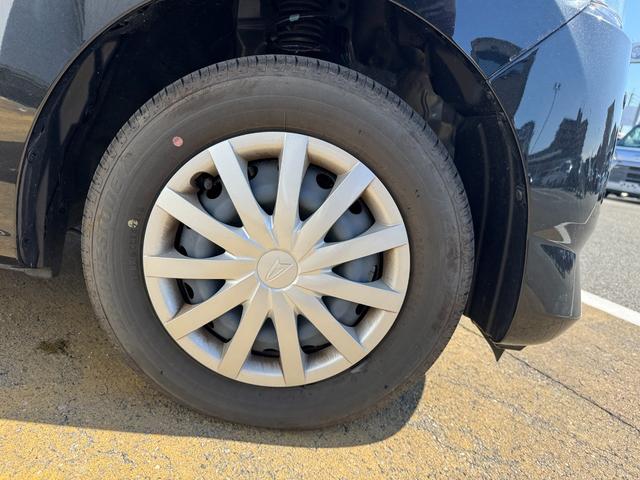 ミライースＬ　ＳＡIII新車保証継承付　衝突低減ブレーキ　オーディオレス（福岡県）の中古車