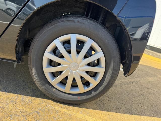 ミライースＬ　ＳＡIII新車保証継承付　衝突低減ブレーキ　オーディオレス（福岡県）の中古車