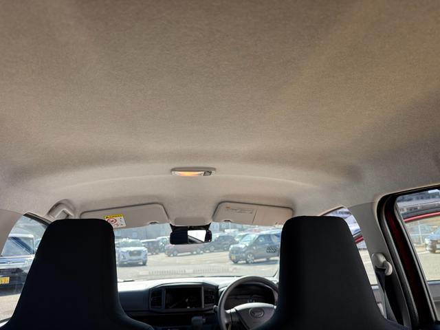 ミライースＬ　ＳＡIII新車保証継承付　衝突低減ブレーキ　オーディオレス（福岡県）の中古車