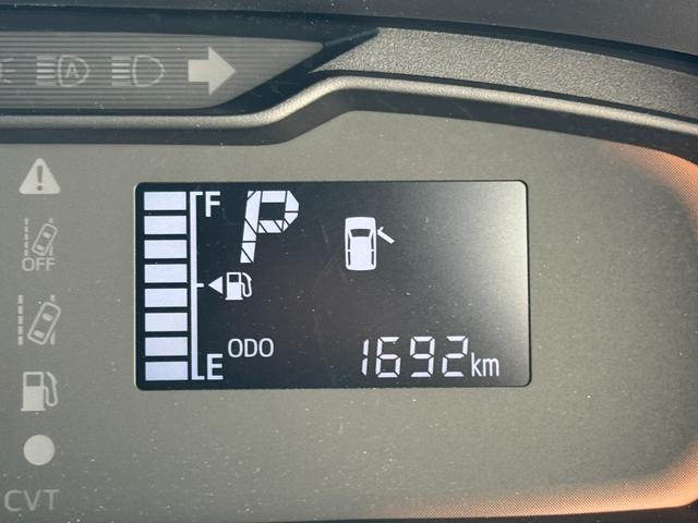 ミライースＬ　ＳＡIII新車保証継承付　衝突低減ブレーキ　オーディオレス（福岡県）の中古車