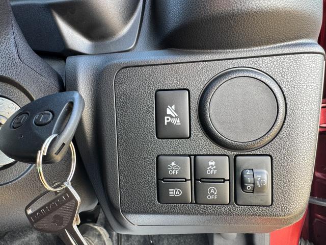 ミライースＬ　ＳＡIII新車保証継承付　衝突低減ブレーキ　オーディオレス（福岡県）の中古車