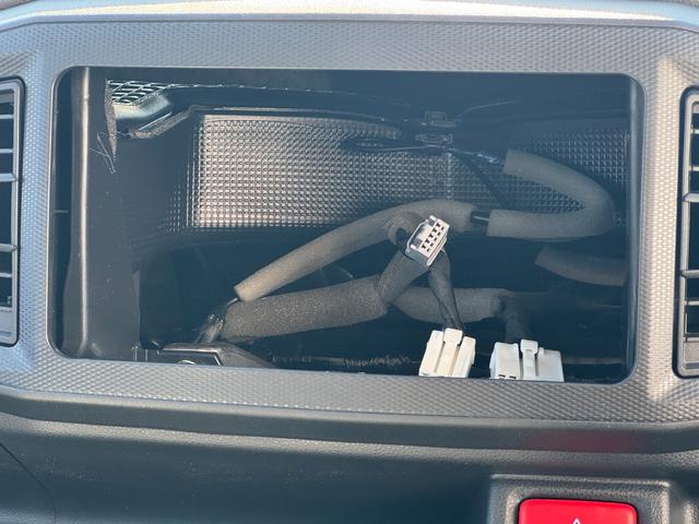 ミライースＬ　ＳＡIII新車保証継承付　衝突低減ブレーキ　オーディオレス（福岡県）の中古車