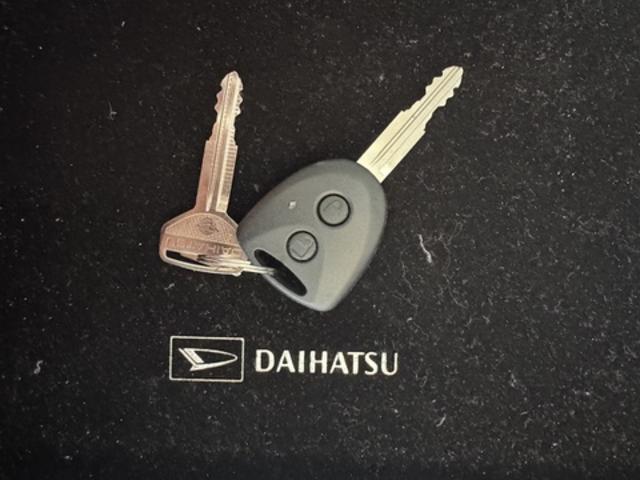 ミライースＬ　ＳＡIII新車保証継承付　衝突低減ブレーキ　オーディオレス（福岡県）の中古車