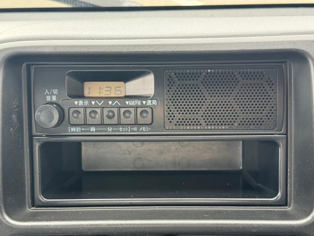 ハイゼットトラックエアコン・パワステ スペシャルマニュアル車 4WD 5MT(福岡県)の中古車