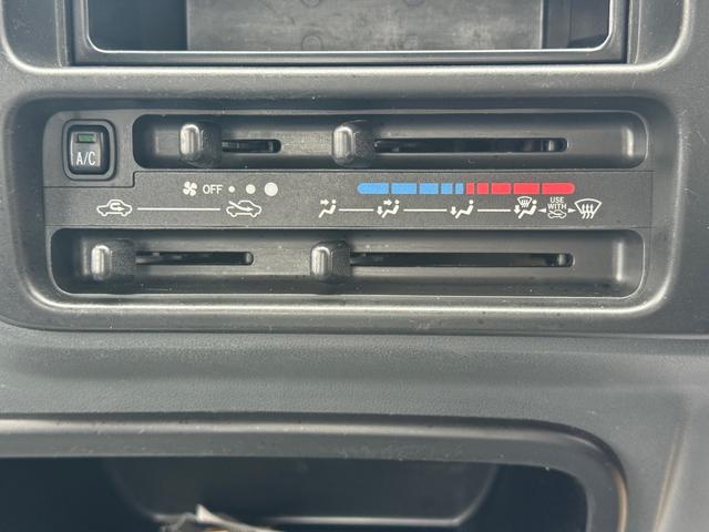 ハイゼットトラックエアコン・パワステ スペシャルマニュアル車 4WD 5MT(福岡県)の中古車