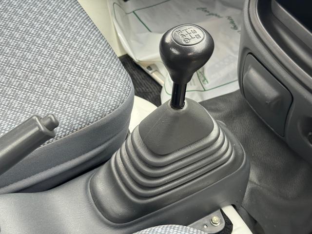 ハイゼットトラックエアコン・パワステ スペシャルマニュアル車 4WD 5MT(福岡県)の中古車
