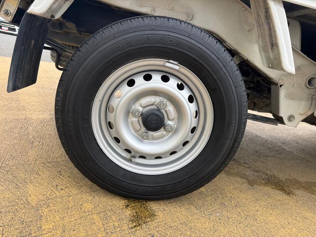 ハイゼットトラックエアコン・パワステ スペシャルマニュアル車 4WD 5MT(福岡県)の中古車