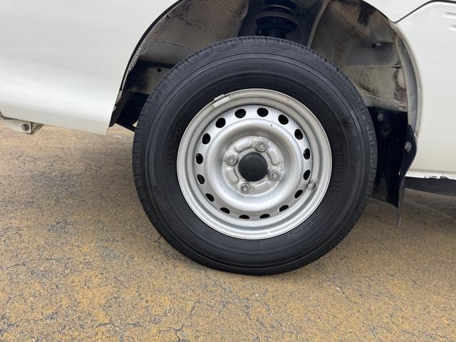 ハイゼットトラックエアコン・パワステ スペシャルマニュアル車 4WD 5MT(福岡県)の中古車