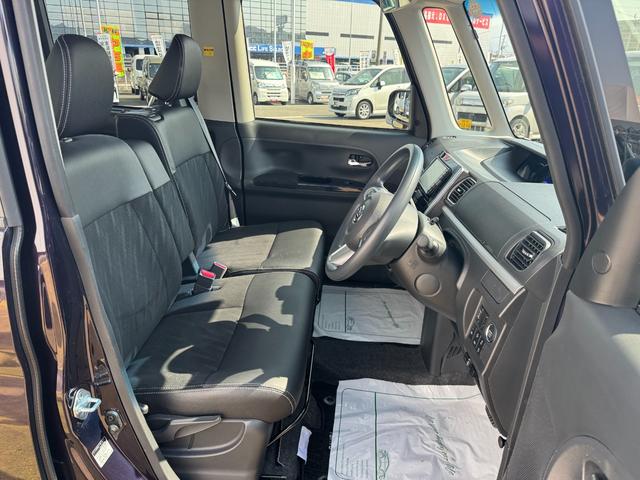 タントカスタムＸ　トップエディションＳＡIII純正フルセグナビ　ＥＴＣ　　バックモニター（福岡県）の中古車