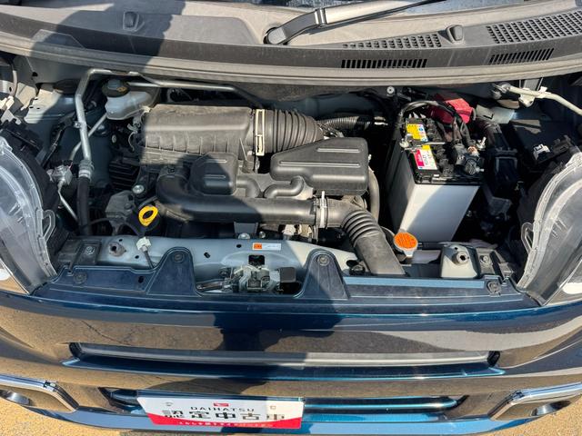 タントカスタムＸ　トップエディションＳＡIII純正フルセグナビ　ＥＴＣ　　バックモニター（福岡県）の中古車