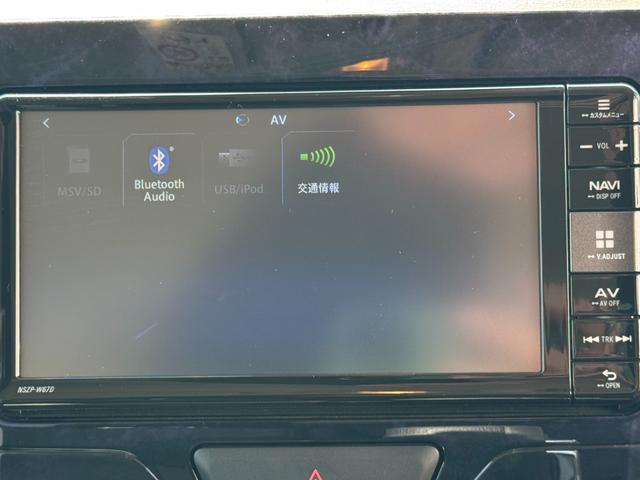 タントカスタムＸ　トップエディションＳＡIII純正フルセグナビ　ＥＴＣ　　バックモニター（福岡県）の中古車