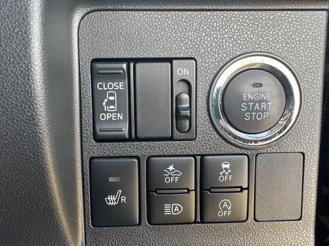 タントカスタムＸ　トップエディションＳＡIII純正フルセグナビ　ＥＴＣ　　バックモニター（福岡県）の中古車