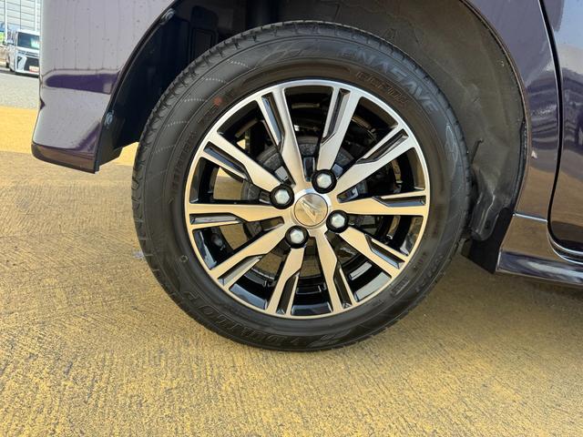 タントカスタムＸ　トップエディションＳＡIII純正フルセグナビ　ＥＴＣ　　バックモニター（福岡県）の中古車