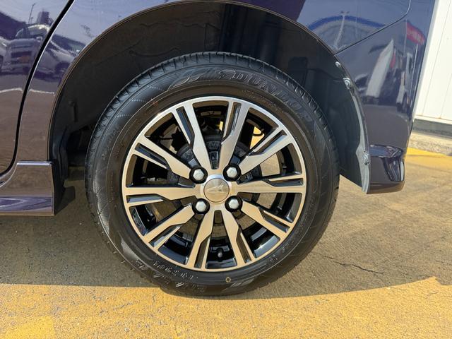 タントカスタムＸ　トップエディションＳＡIII純正フルセグナビ　ＥＴＣ　　バックモニター（福岡県）の中古車