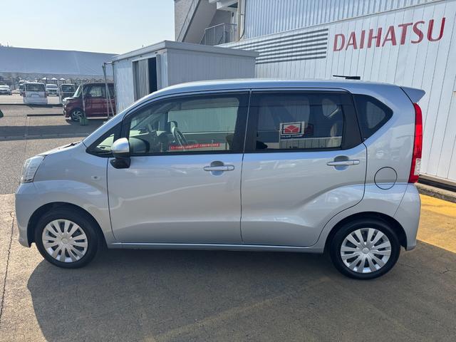 ムーヴL SAIIICDチューナー 衝突低減ブレーキ(福岡県)の中古車