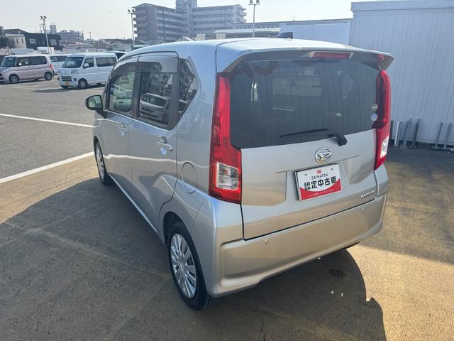 ムーヴL SAIIICDチューナー 衝突低減ブレーキ(福岡県)の中古車