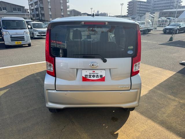 ムーヴL SAIIICDチューナー 衝突低減ブレーキ(福岡県)の中古車