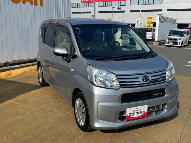 ムーヴL SAIIICDチューナー 衝突低減ブレーキ(福岡県)の中古車