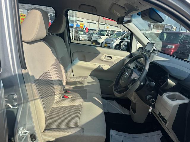 ムーヴL SAIIICDチューナー 衝突低減ブレーキ(福岡県)の中古車