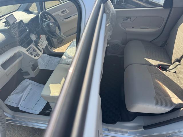 ムーヴL SAIIICDチューナー 衝突低減ブレーキ(福岡県)の中古車