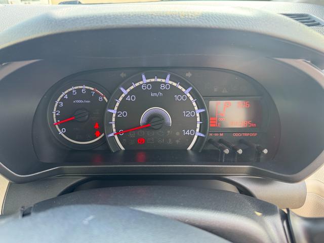 ムーヴL SAIIICDチューナー 衝突低減ブレーキ(福岡県)の中古車