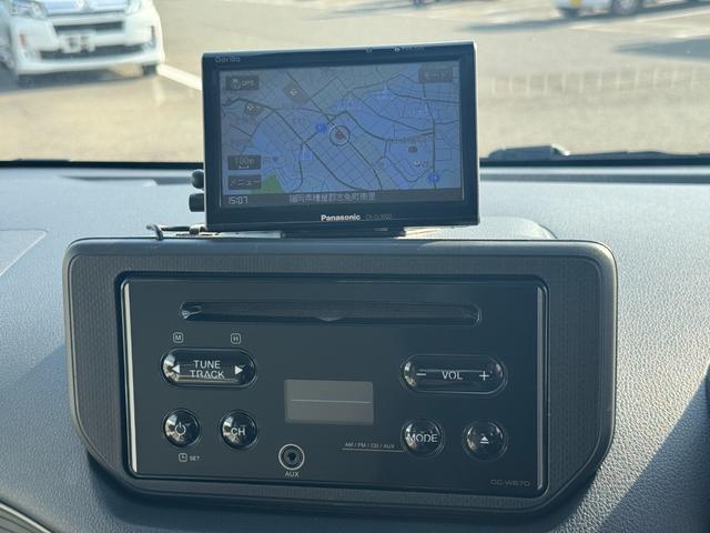 ムーヴL SAIIICDチューナー 衝突低減ブレーキ(福岡県)の中古車