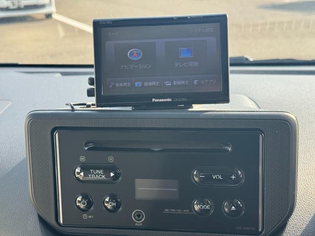 ムーヴL SAIIICDチューナー 衝突低減ブレーキ(福岡県)の中古車