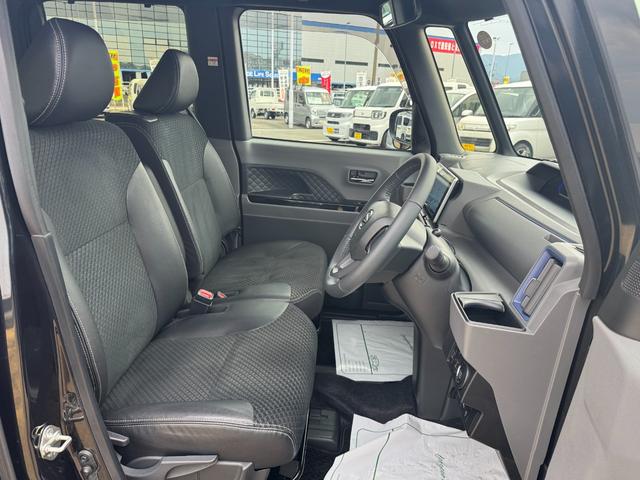 タントカスタムＲＳ純正フルセグナビ　ＥＴＣ　ドラレコ　パノラマモニター（福岡県）の中古車