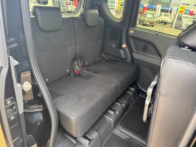 タントカスタムＲＳ純正フルセグナビ　ＥＴＣ　ドラレコ　パノラマモニター（福岡県）の中古車