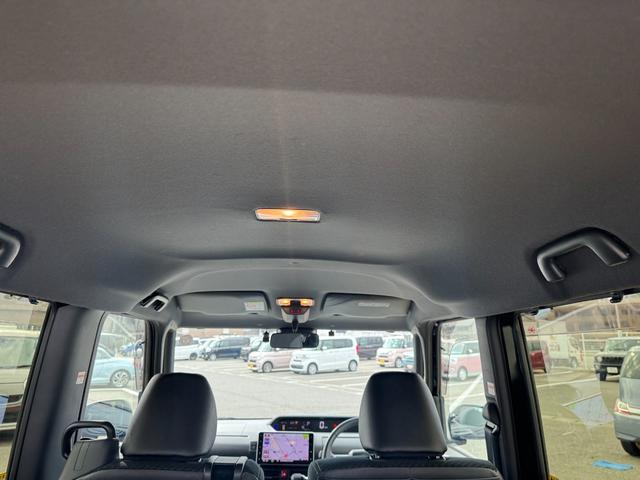 タントカスタムＲＳ純正フルセグナビ　ＥＴＣ　ドラレコ　パノラマモニター（福岡県）の中古車