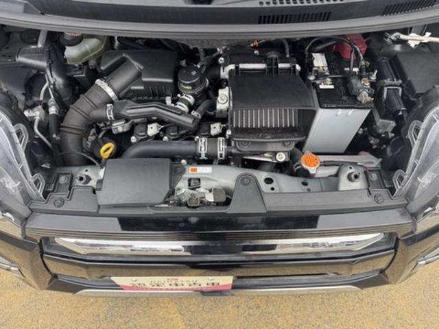 タントカスタムＲＳ純正フルセグナビ　ＥＴＣ　ドラレコ　パノラマモニター（福岡県）の中古車