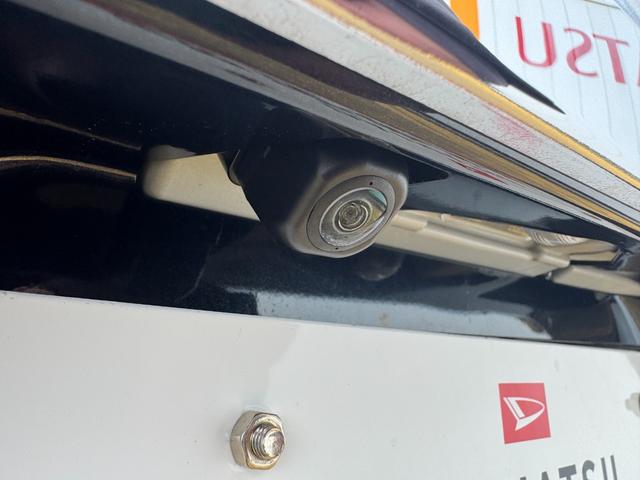 タントカスタムＲＳ純正フルセグナビ　ＥＴＣ　ドラレコ　パノラマモニター（福岡県）の中古車