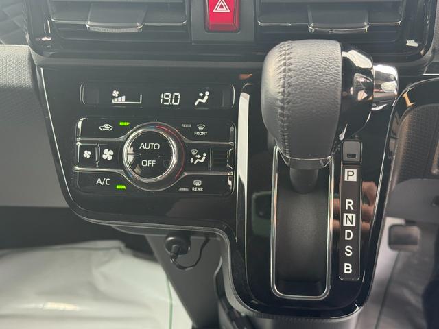 タントカスタムＲＳ純正フルセグナビ　ＥＴＣ　ドラレコ　パノラマモニター（福岡県）の中古車