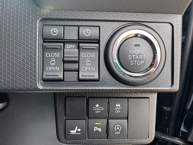 タントカスタムＲＳ純正フルセグナビ　ＥＴＣ　ドラレコ　パノラマモニター（福岡県）の中古車