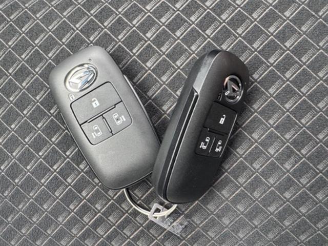 タントカスタムＲＳ純正フルセグナビ　ＥＴＣ　ドラレコ　パノラマモニター（福岡県）の中古車