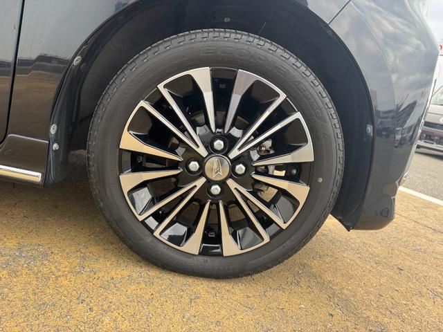 タントカスタムＲＳ純正フルセグナビ　ＥＴＣ　ドラレコ　パノラマモニター（福岡県）の中古車