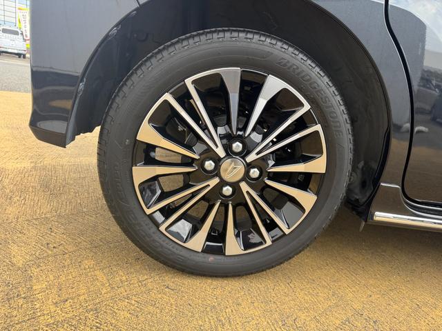 タントカスタムＲＳ純正フルセグナビ　ＥＴＣ　ドラレコ　パノラマモニター（福岡県）の中古車