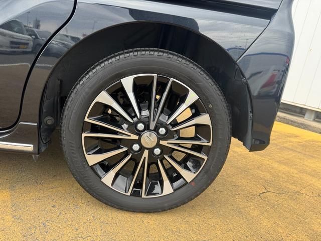 タントカスタムＲＳ純正フルセグナビ　ＥＴＣ　ドラレコ　パノラマモニター（福岡県）の中古車