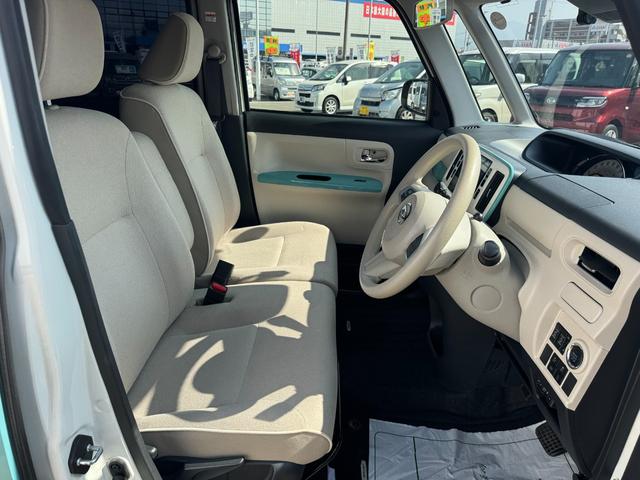 ムーヴキャンバスＧメイクアップリミテッド　ＳＡIII純正フルセグナビ　ＥＴＣ　ドラレコ　パノラマモニター（福岡県）の中古車