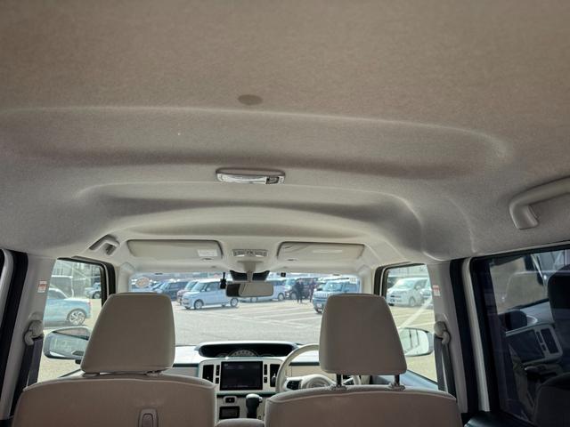 ムーヴキャンバスＧメイクアップリミテッド　ＳＡIII純正フルセグナビ　ＥＴＣ　ドラレコ　パノラマモニター（福岡県）の中古車