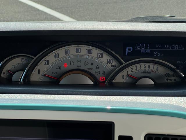 ムーヴキャンバスＧメイクアップリミテッド　ＳＡIII純正フルセグナビ　ＥＴＣ　ドラレコ　パノラマモニター（福岡県）の中古車