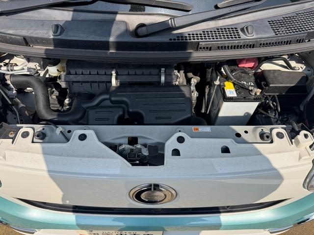 ムーヴキャンバスＧメイクアップリミテッド　ＳＡIII純正フルセグナビ　ＥＴＣ　ドラレコ　パノラマモニター（福岡県）の中古車