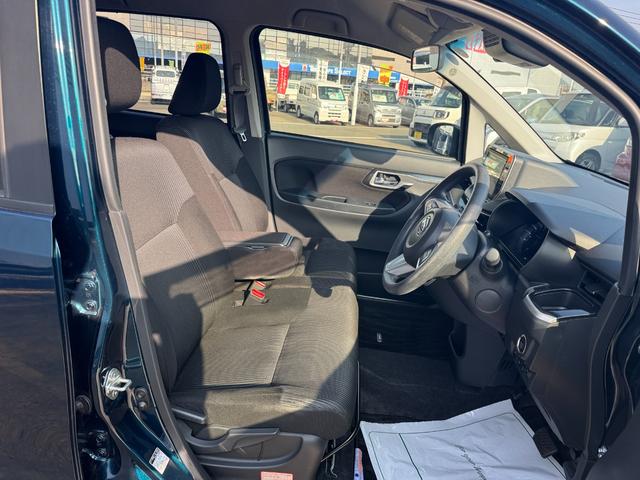 ムーヴカスタム XリミテッドII SAIII純正フルセグナビ ETC ドラレコ パノラマモニター(福岡県)の中古車