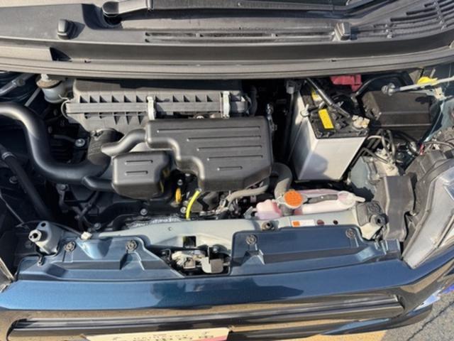 ムーヴカスタム XリミテッドII SAIII純正フルセグナビ ETC ドラレコ パノラマモニター(福岡県)の中古車