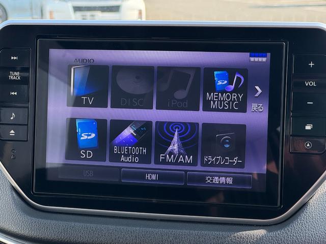 ムーヴカスタム XリミテッドII SAIII純正フルセグナビ ETC ドラレコ パノラマモニター(福岡県)の中古車