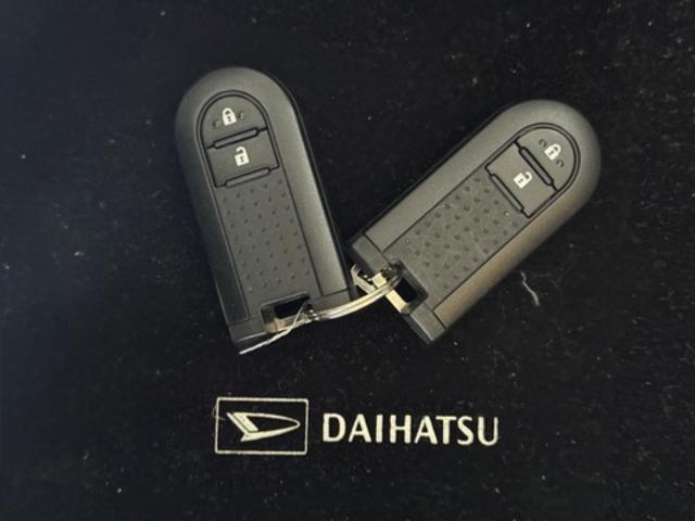 ムーヴカスタム XリミテッドII SAIII純正フルセグナビ ETC ドラレコ パノラマモニター(福岡県)の中古車