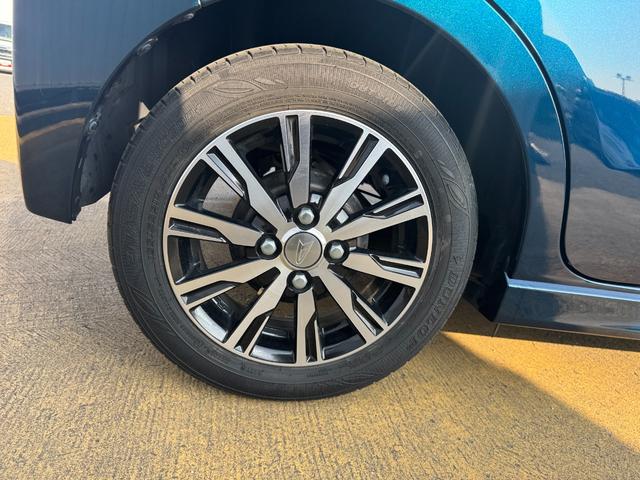 ムーヴカスタム XリミテッドII SAIII純正フルセグナビ ETC ドラレコ パノラマモニター(福岡県)の中古車